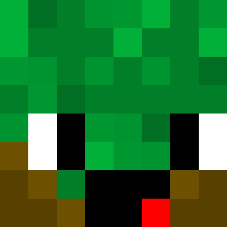 TheSilverDreams's skin