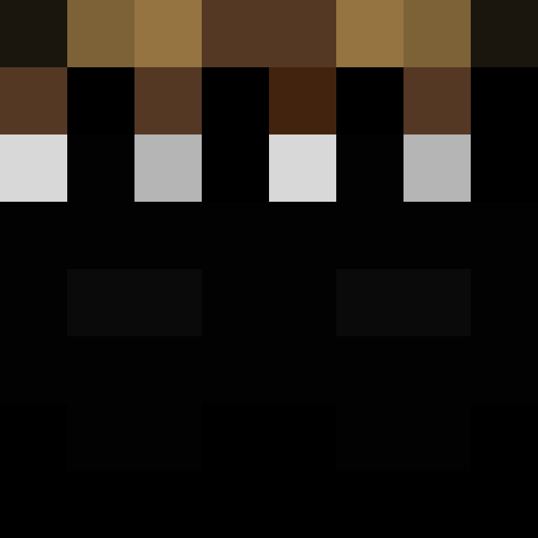 Xenyria's skin