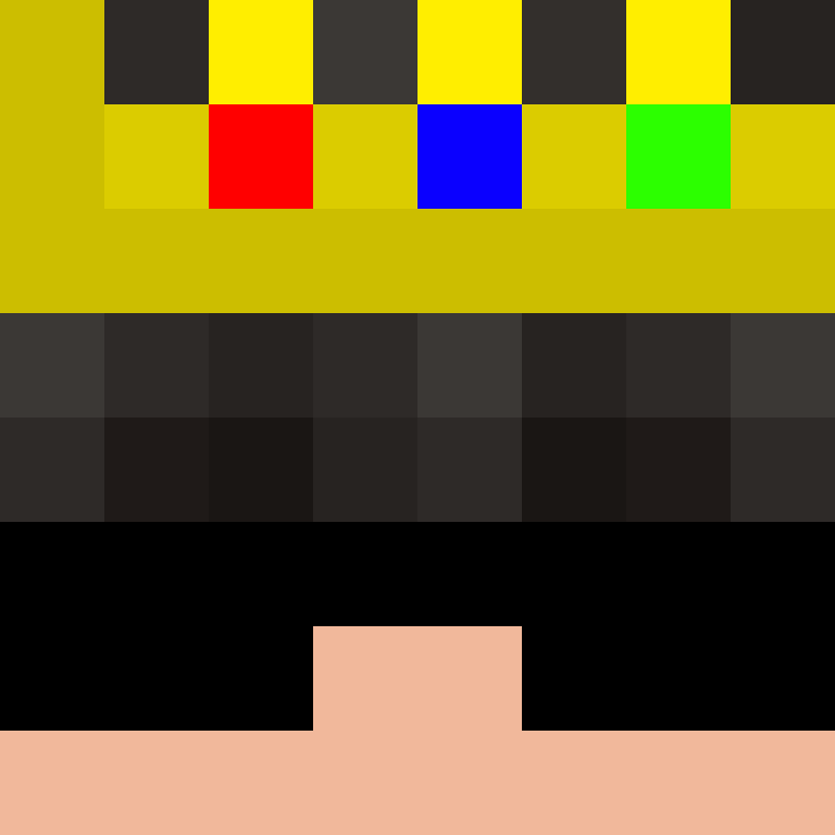nitestalker87's skin