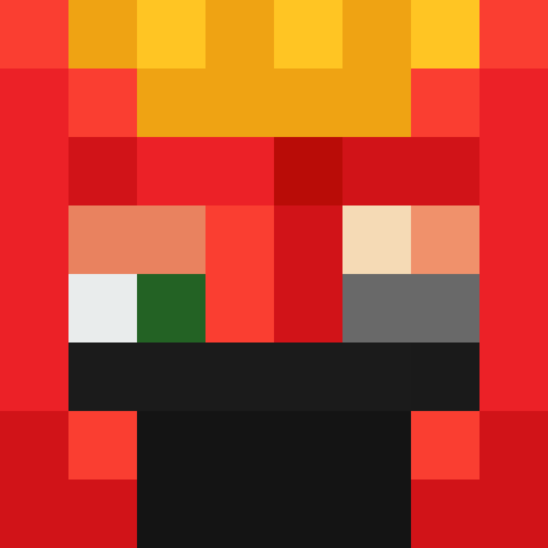 B00KY's skin