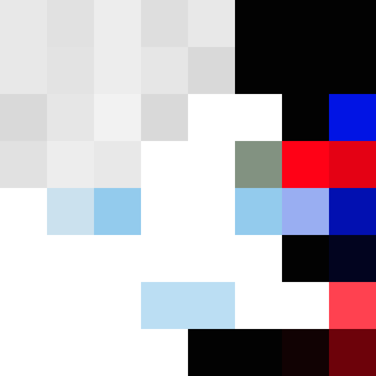 Yeleha's skin