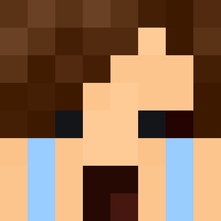 DargiV's skin