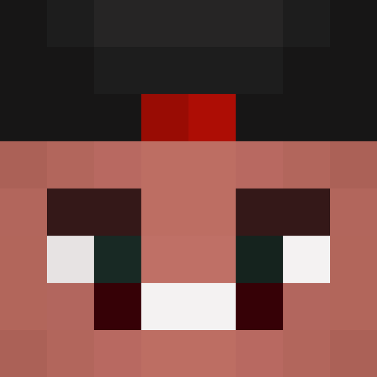 Mish_Dax's skin