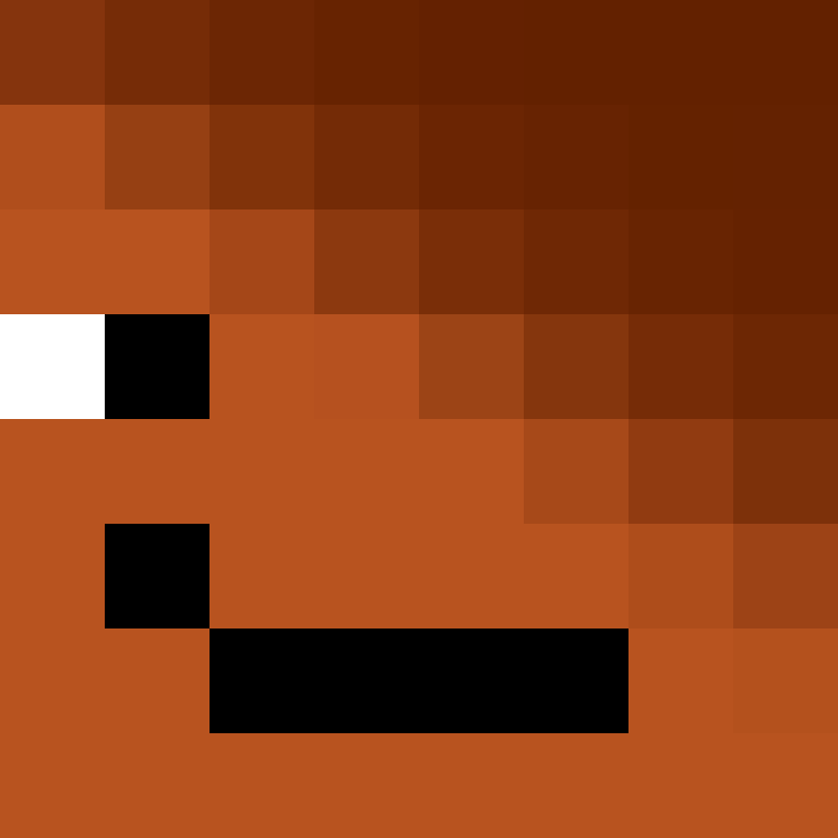 O_Rei's skin