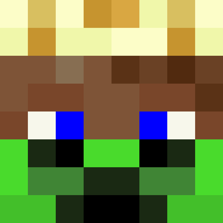 BukkitAPI's skin