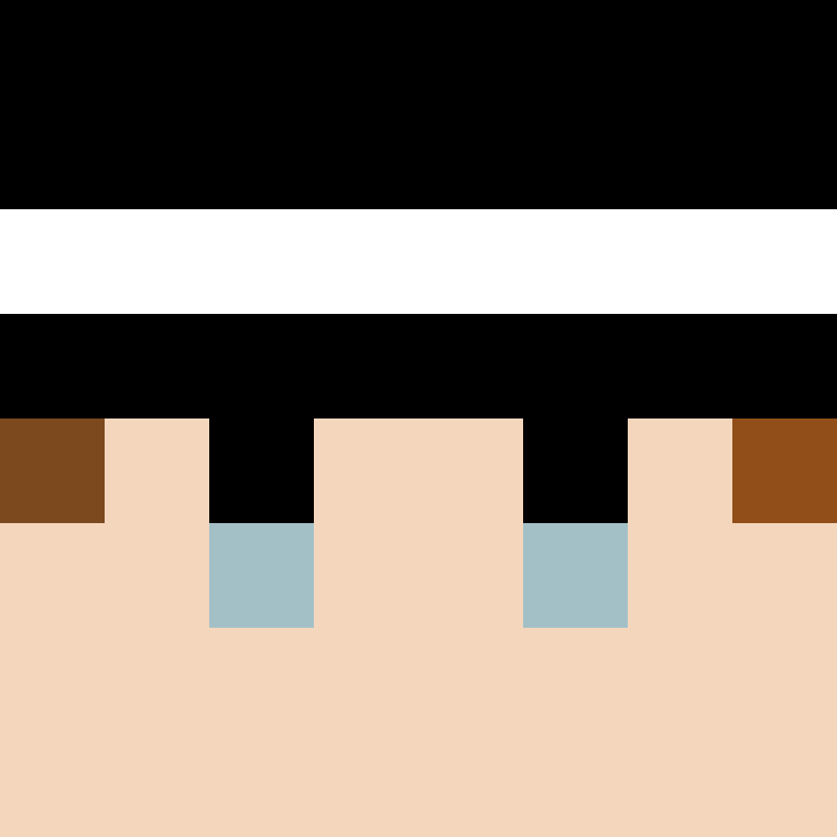 SplattyChomp's skin