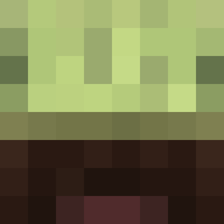 luh29's skin