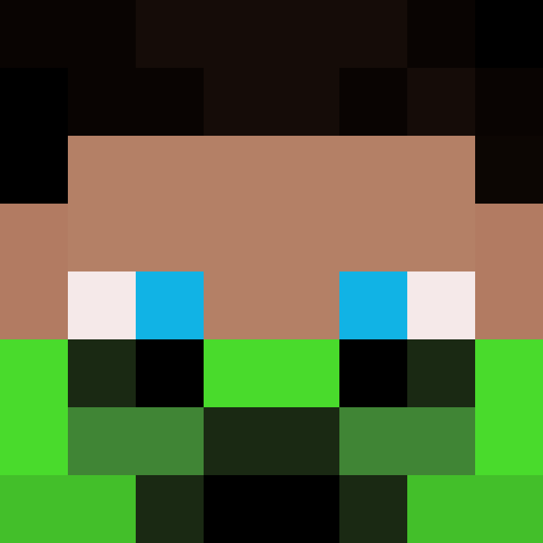 hpyef's skin