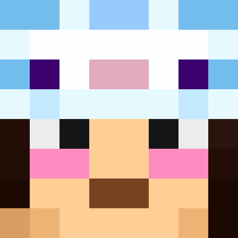 PtakopyskCZ's skin