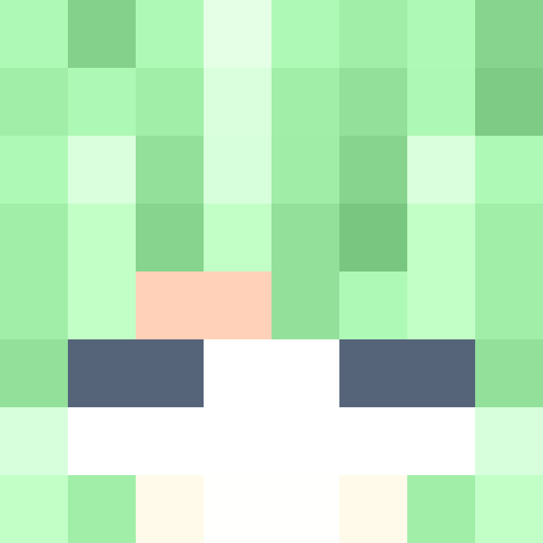 Dequari's skin