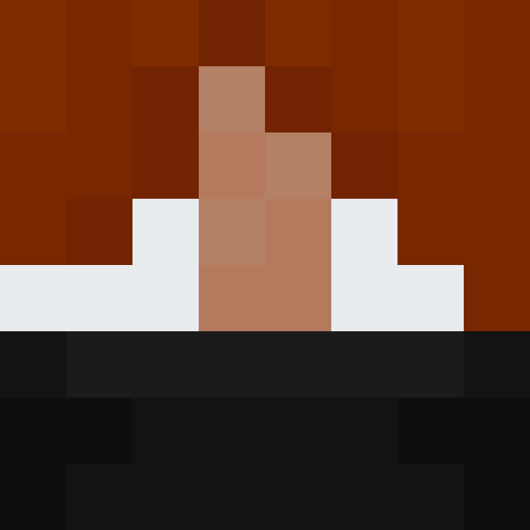 vexlehaha's skin