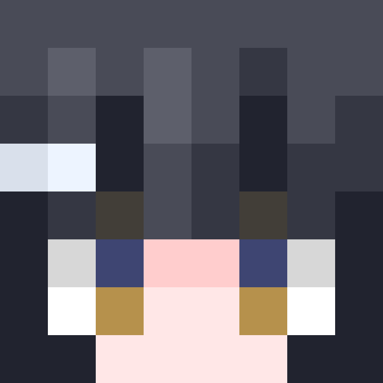 intersecato's skin