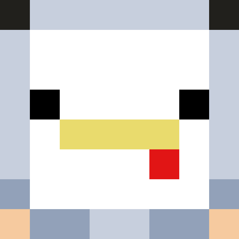 badeendjeh's skin