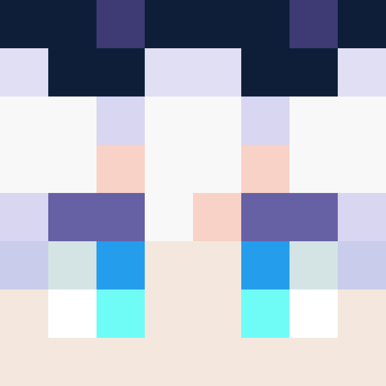 BORNBAND's skin