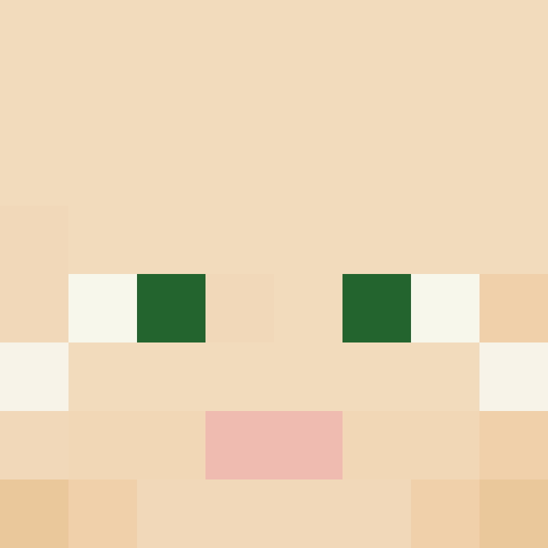 CrypticLoser13's skin