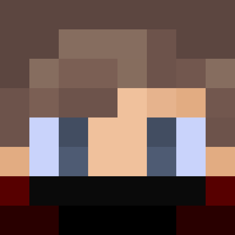 _mra's skin