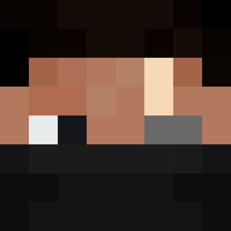 1etho's skin