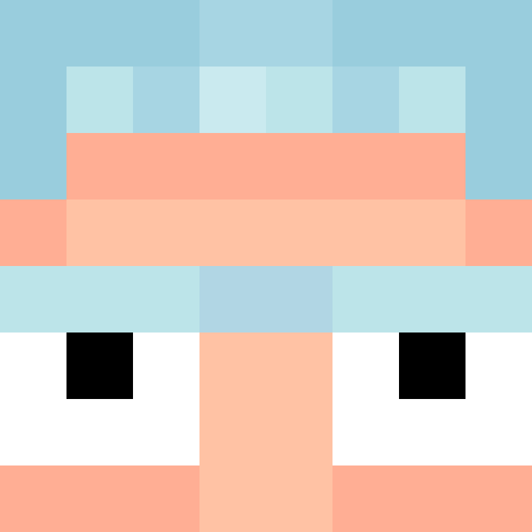 Trais320's skin