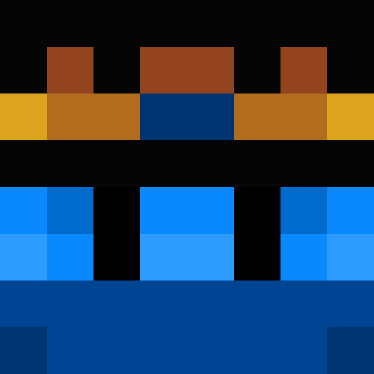 PrinzSkar's skin