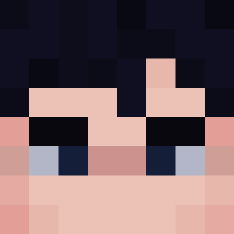Tamariiiiii's skin