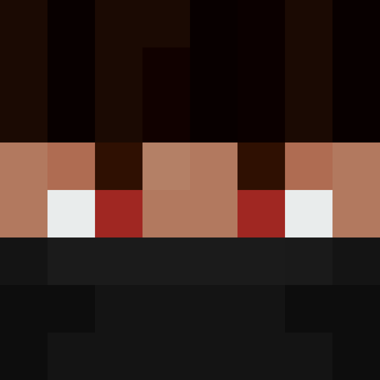 acin5's skin