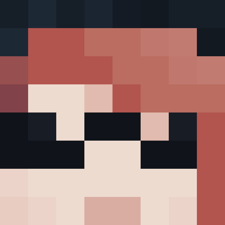 Astrono_mii's skin