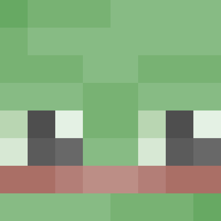 gockoto's skin