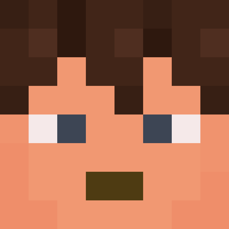 PrinceCR's skin