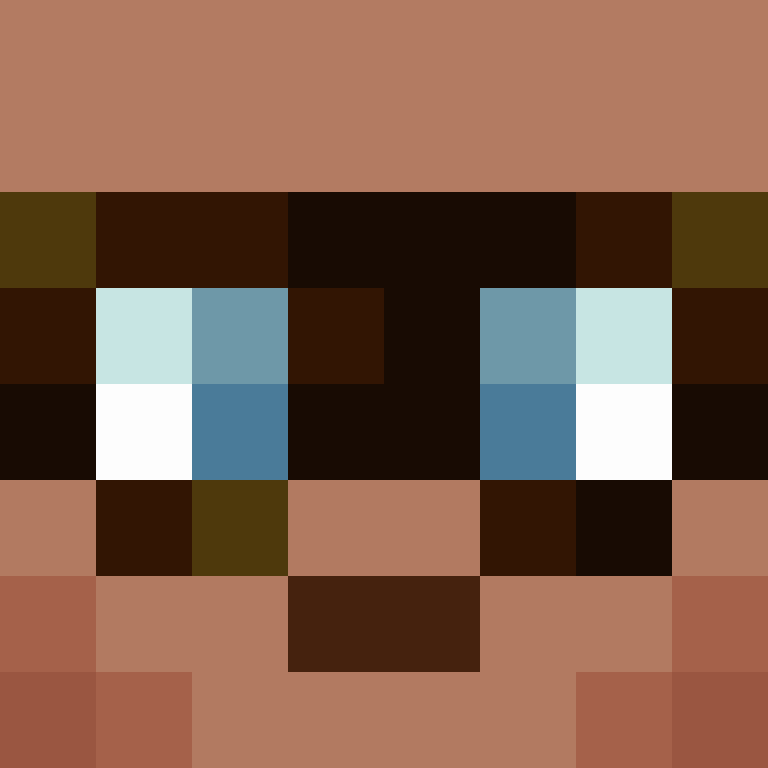 xentany's skin