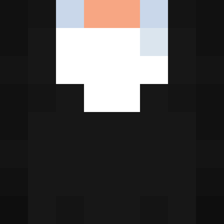 RedAISkye's skin