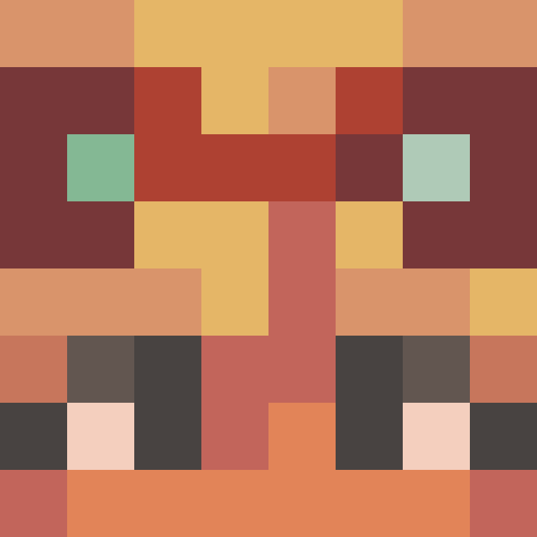 Maledict_YT's skin