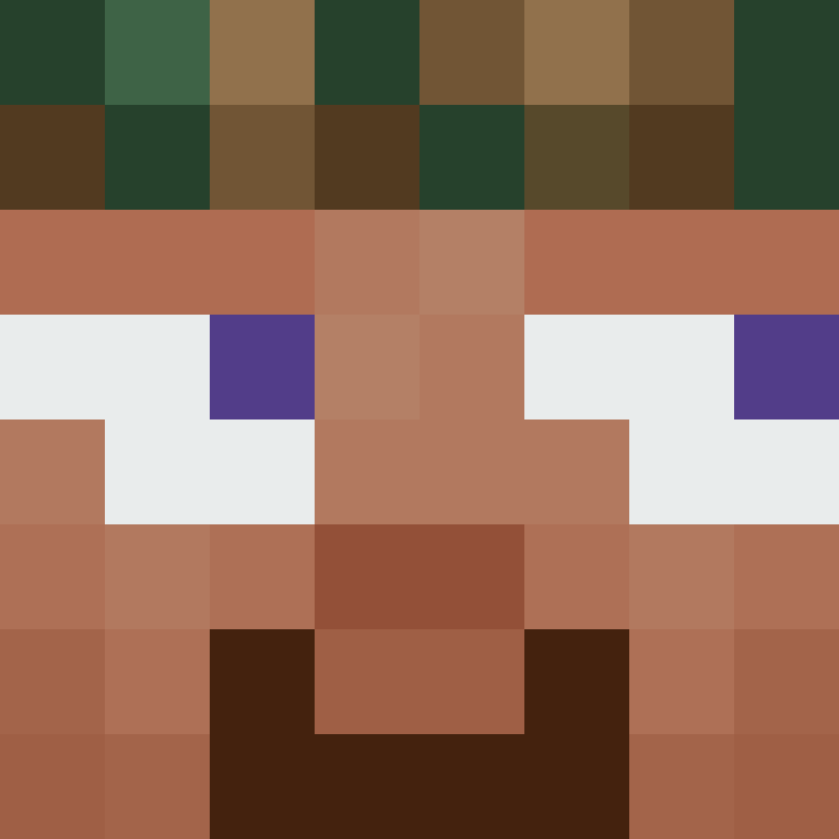 DargiV's skin