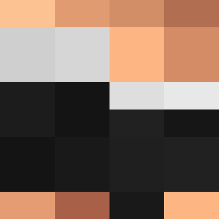 CoastlineCrea's skin