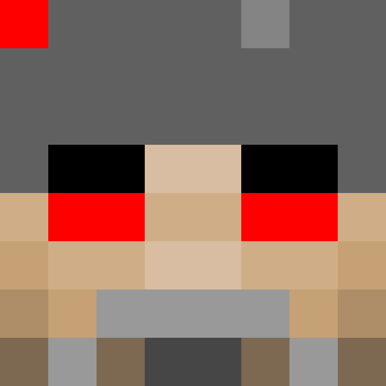 Kaboyio's skin