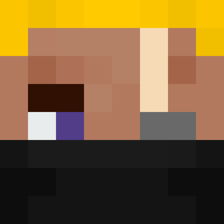 Dequari's skin