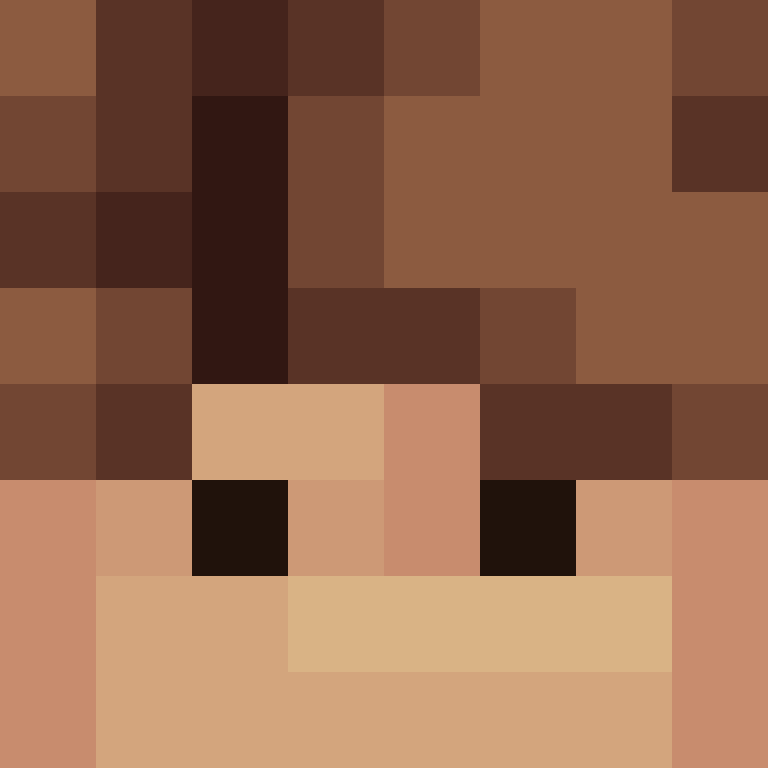 BradBot_2's skin