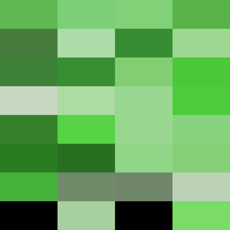 Mr_Genes's skin