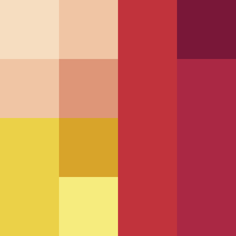 DonaldTrump42's skin