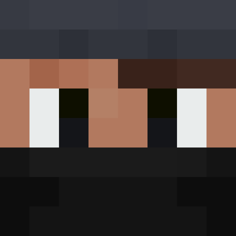 ShakaYami's skin