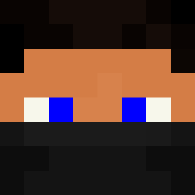 hpyef's skin