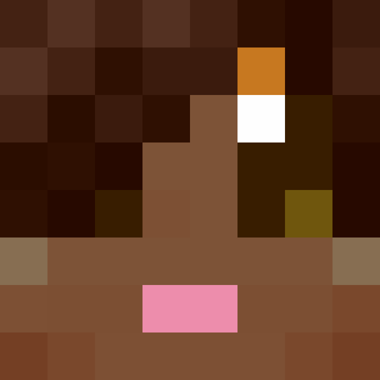 tusg's skin