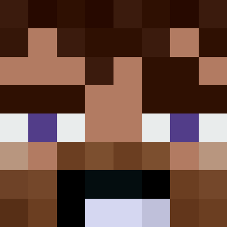 CrypticLoser13's skin