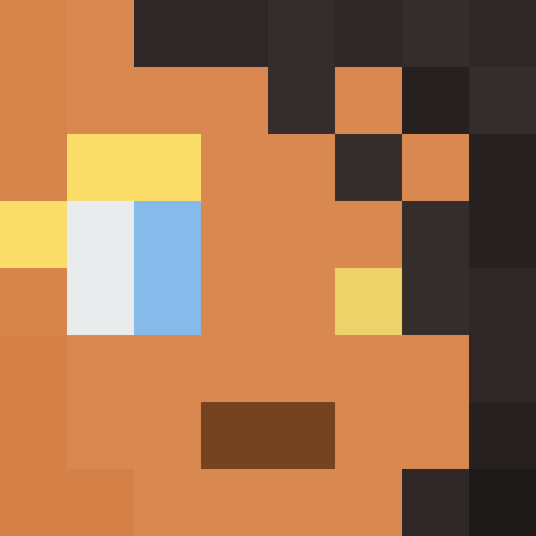 KubinoSK's skin