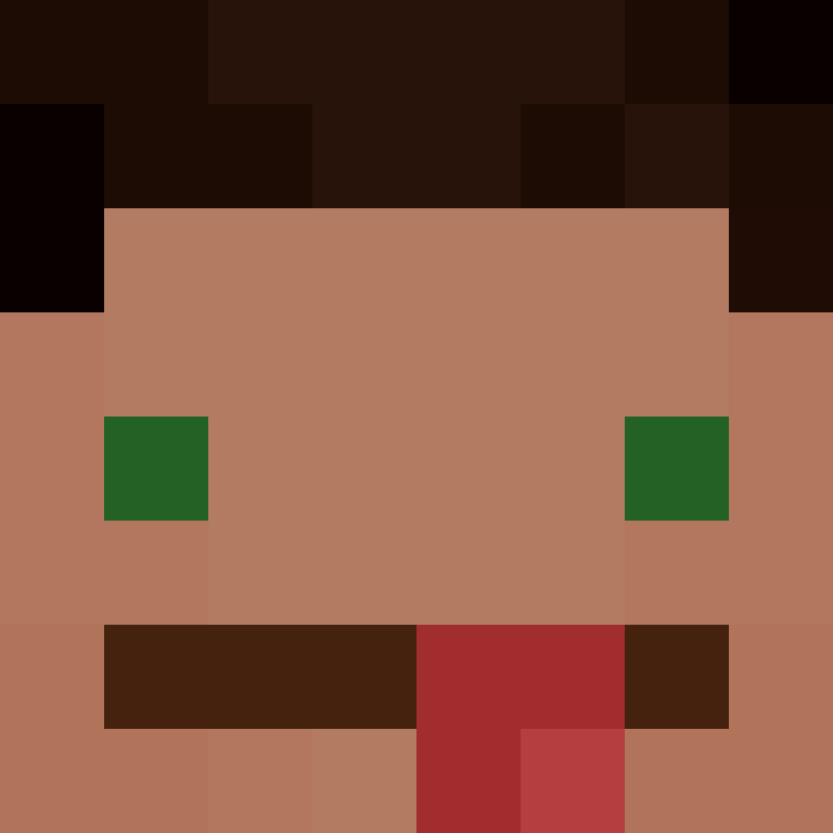 AlexisMadd's skin