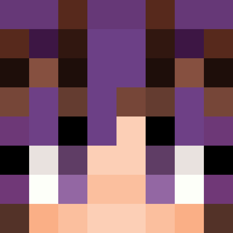 acin5's skin