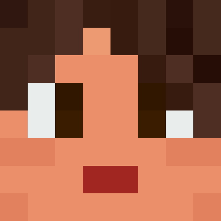 Tamariiiiii's skin
