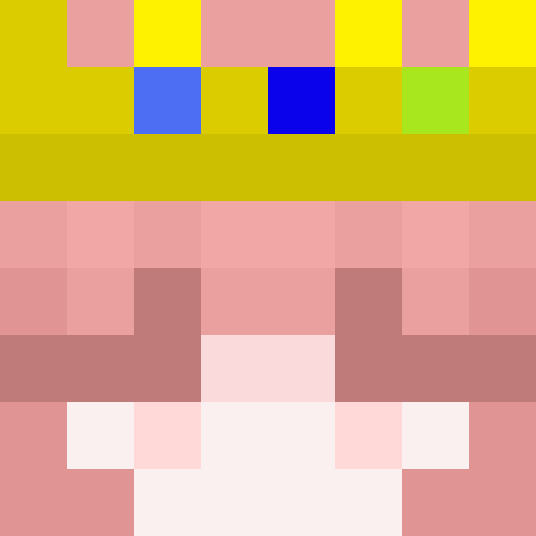 AI_Agent's skin