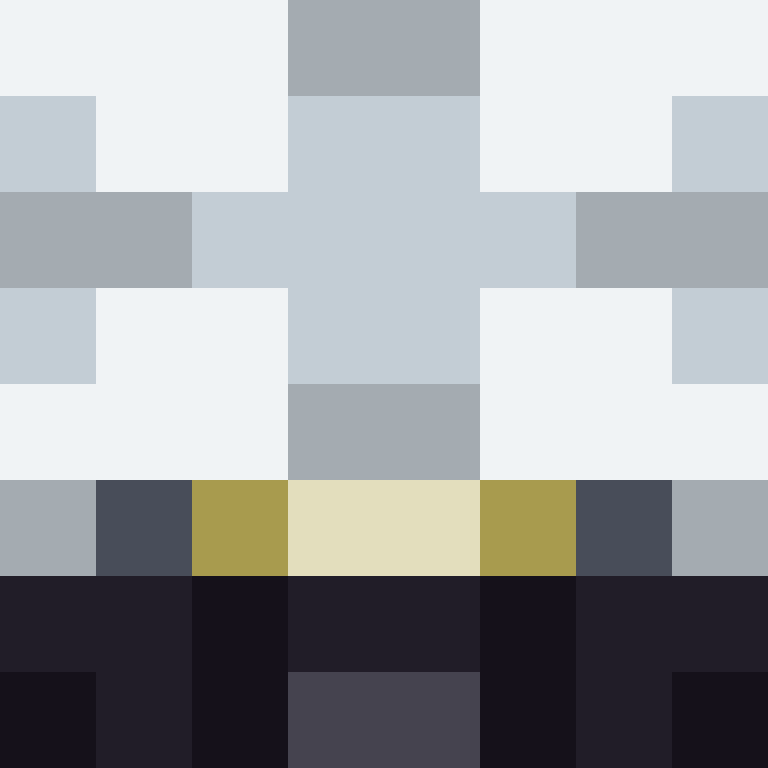 Aeshlia's skin