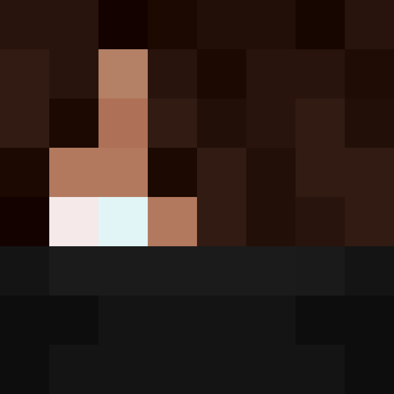 Typken's skin