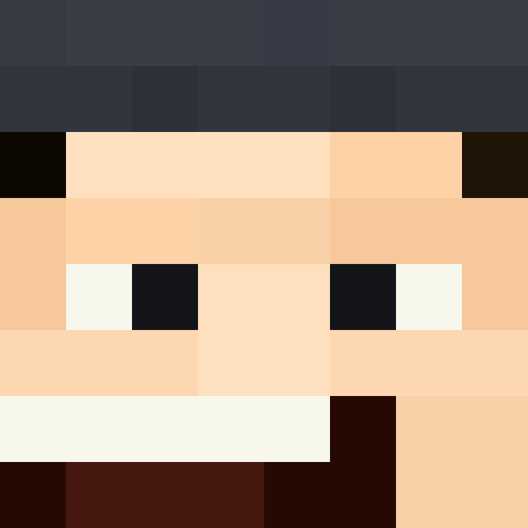 Yeleha's skin